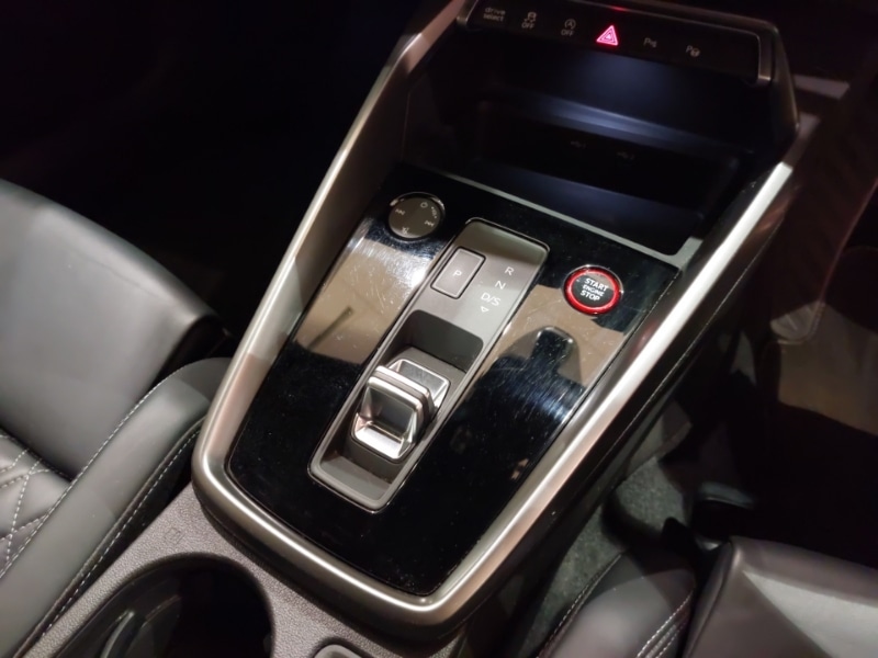 Used Audi A3 2021 for sale - 77536547: Photo 15