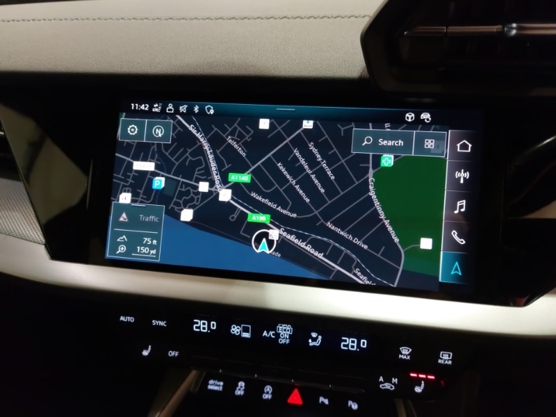 Used Audi A3 2021 for sale - 77536547: Photo 18