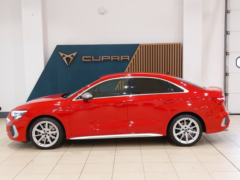 Used Audi A3 2021 for sale - 77536547: Photo 4