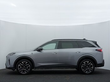 Used Peugeot 5008 2025 for sale - 78342539: Photo