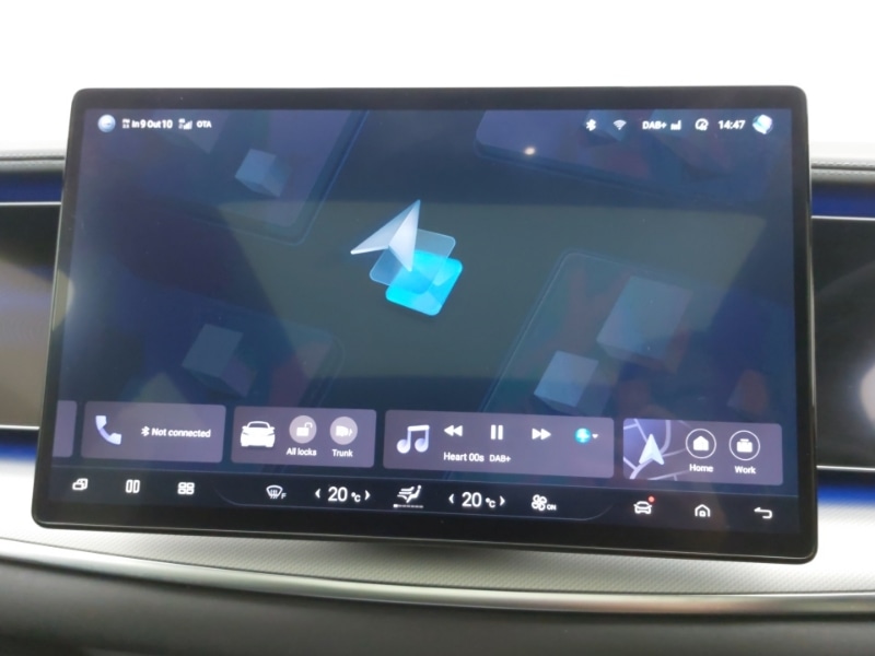 Used BYD Sealion 7 2025 for sale - 77458119: Photo 11