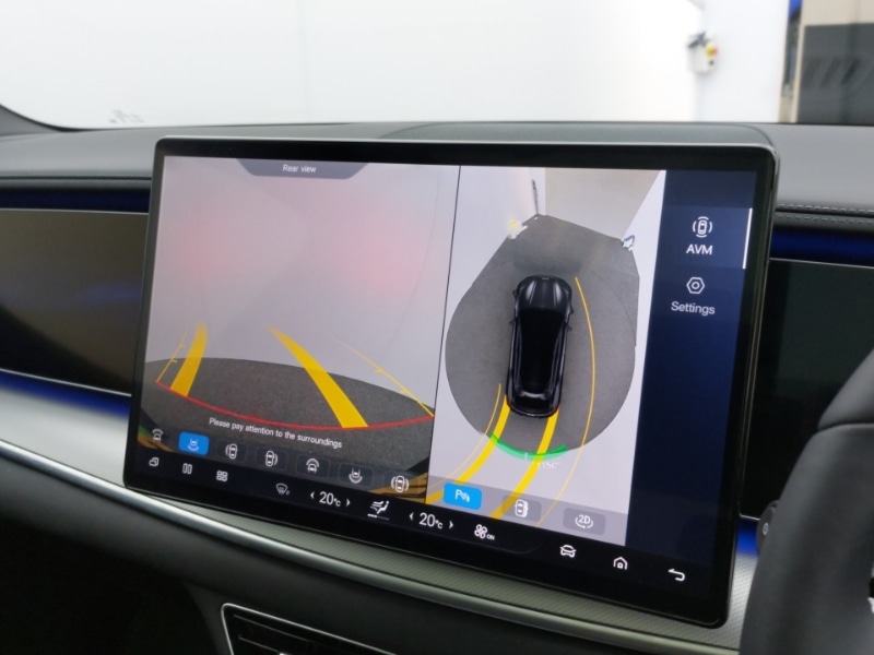 Used BYD Sealion 7 2025 for sale - 77458119: Photo 13