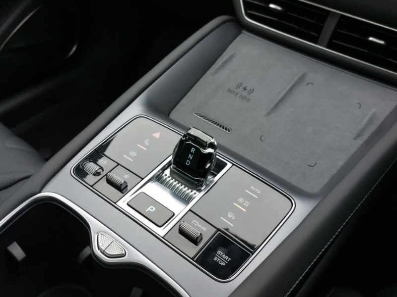 Used BYD Sealion 7 2025 for sale - 77458119: Photo 15