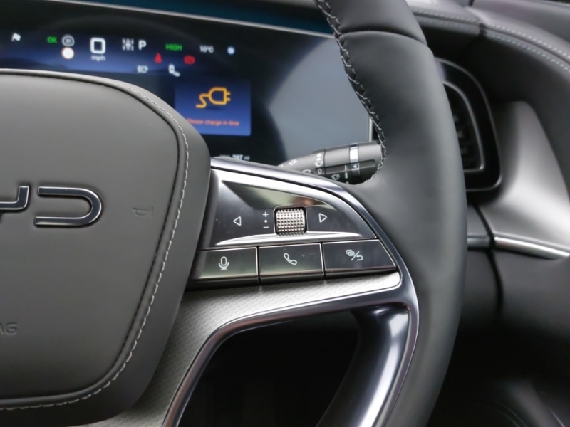 Used BYD Sealion 7 2025 for sale - 77458119: Photo 17