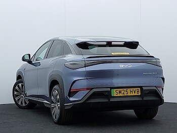 Used BYD Sealion 7 2025 for sale - 77458119: Photo