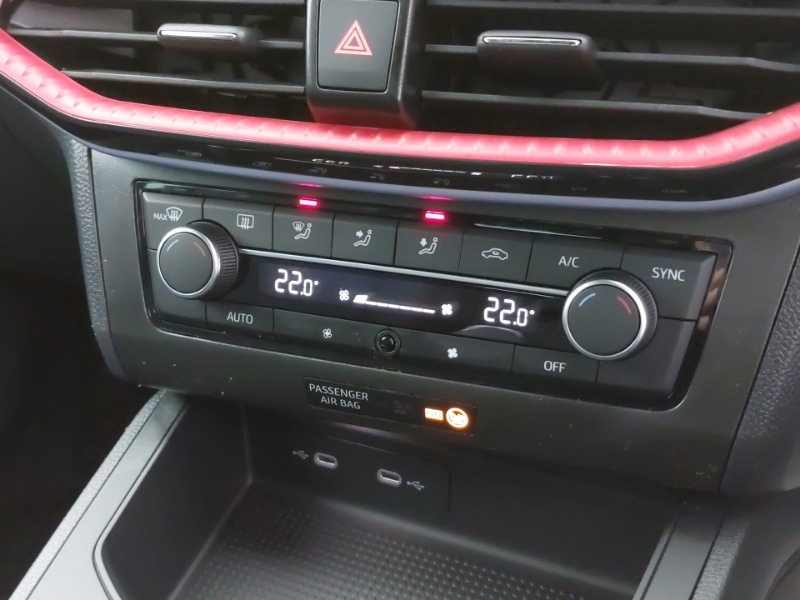 Used SEAT Ibiza 2025 for sale - 77169323: Photo 15