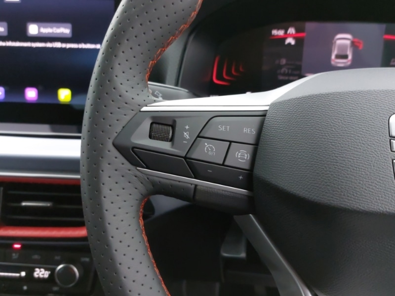 Used SEAT Ibiza 2025 for sale - 77169323: Photo 17