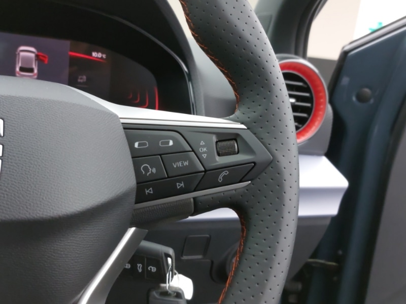 Used SEAT Ibiza 2025 for sale - 77169323: Photo 18