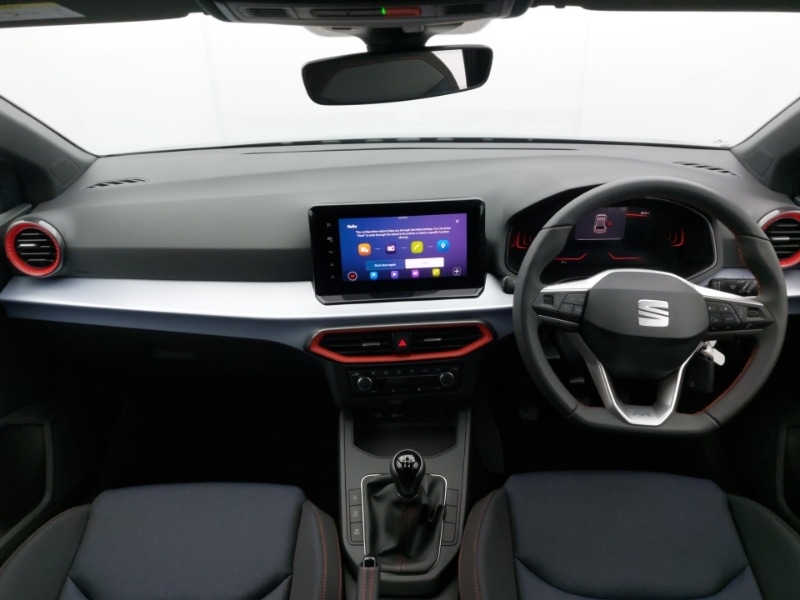 Used SEAT Ibiza 2025 for sale - 77169323: Photo 2