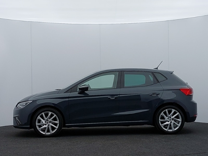 Used SEAT Ibiza 2025 for sale - 77169323: Photo 4