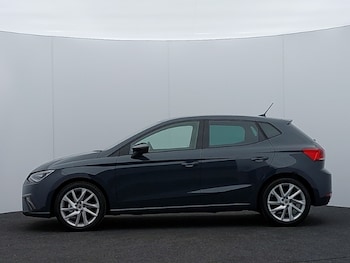 Used SEAT Ibiza 2025 for sale - 77169323: Photo