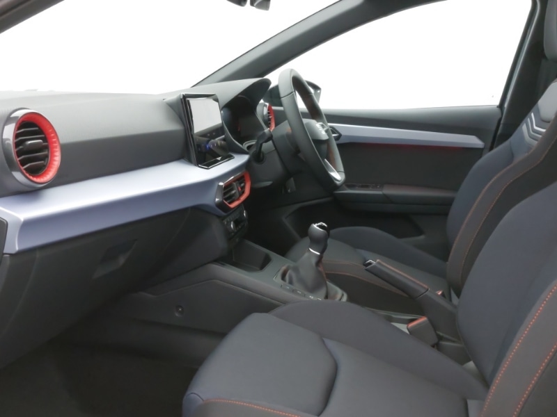 Used SEAT Ibiza 2025 for sale - 77169323: Photo 5