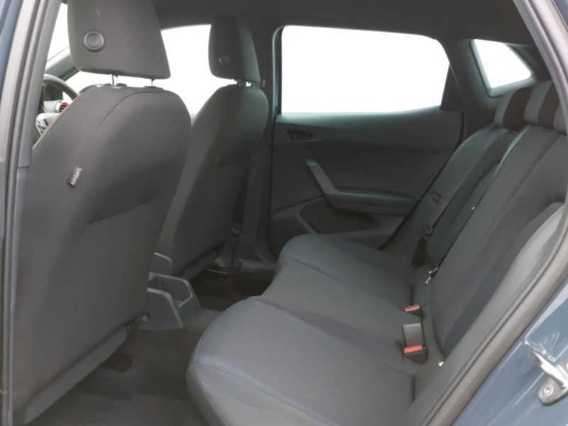 Used SEAT Ibiza 2025 for sale - 77169323: Photo 6