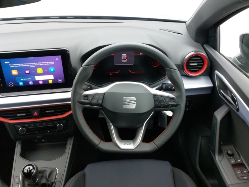 Used SEAT Ibiza 2025 for sale - 77169323: Photo 7