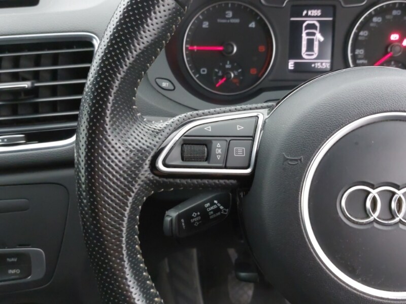 Used Audi Q3 2016 for sale - 76238224: Photo 18