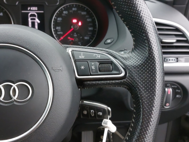 Used Audi Q3 2016 for sale - 76238224: Photo 19