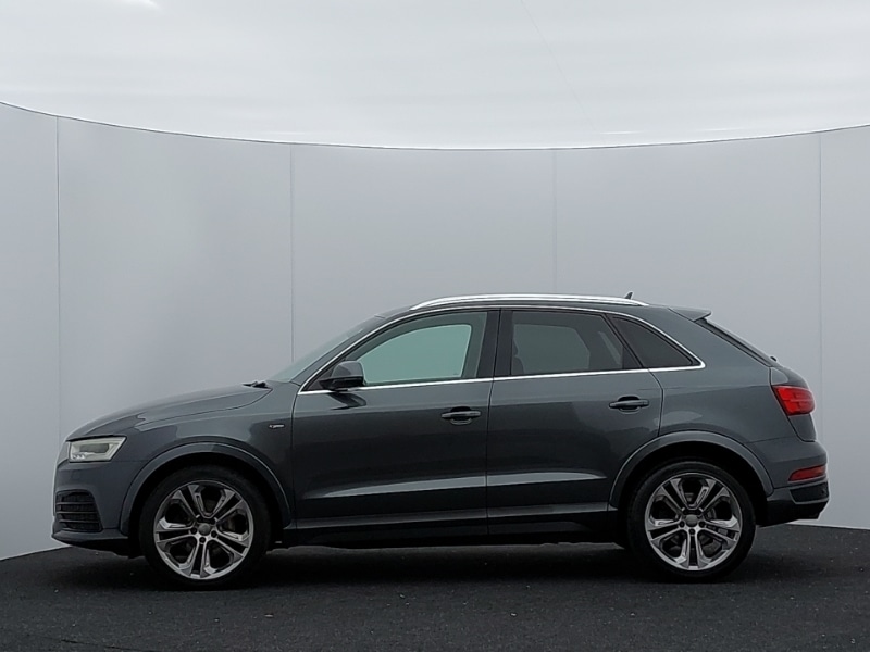 Used Audi Q3 2016 for sale - 76238224: Photo 4