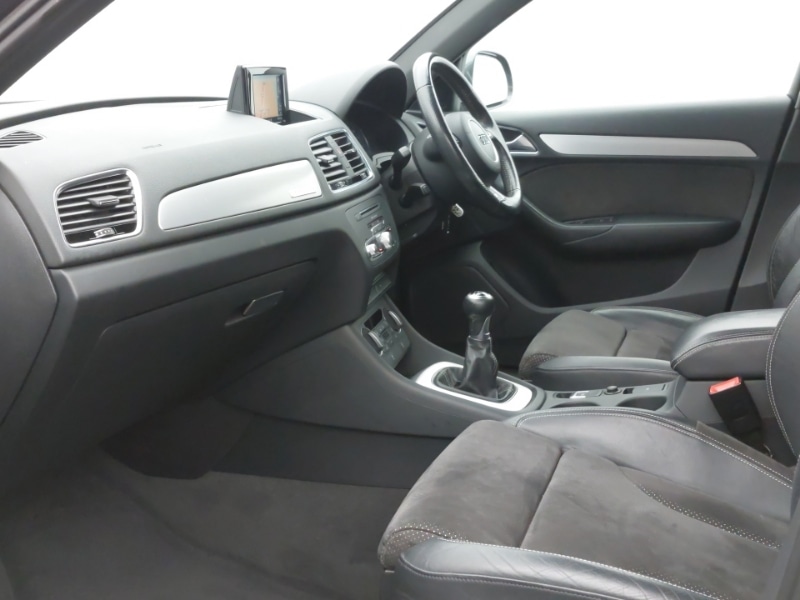 Used Audi Q3 2016 for sale - 76238224: Photo 5