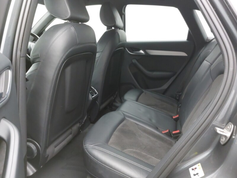 Used Audi Q3 2016 for sale - 76238224: Photo 6