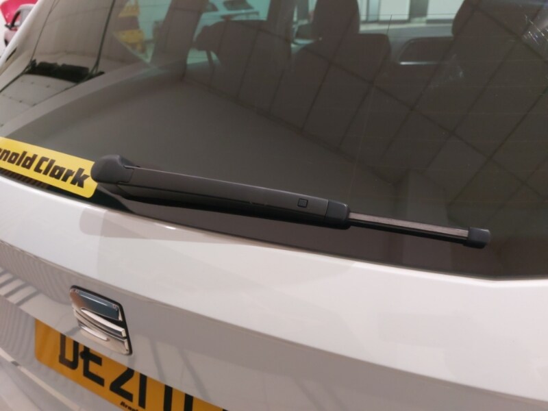 Used SEAT Ateca 2021 for sale - 77569021: Photo 13