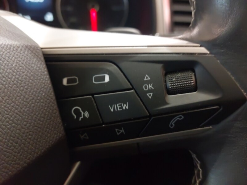 Used SEAT Ateca 2021 for sale - 77569021: Photo 14