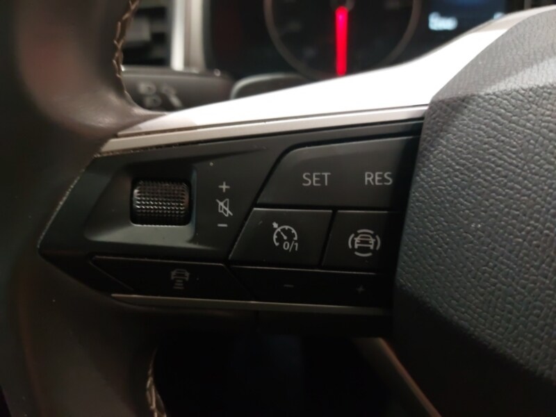 Used SEAT Ateca 2021 for sale - 77569021: Photo 15