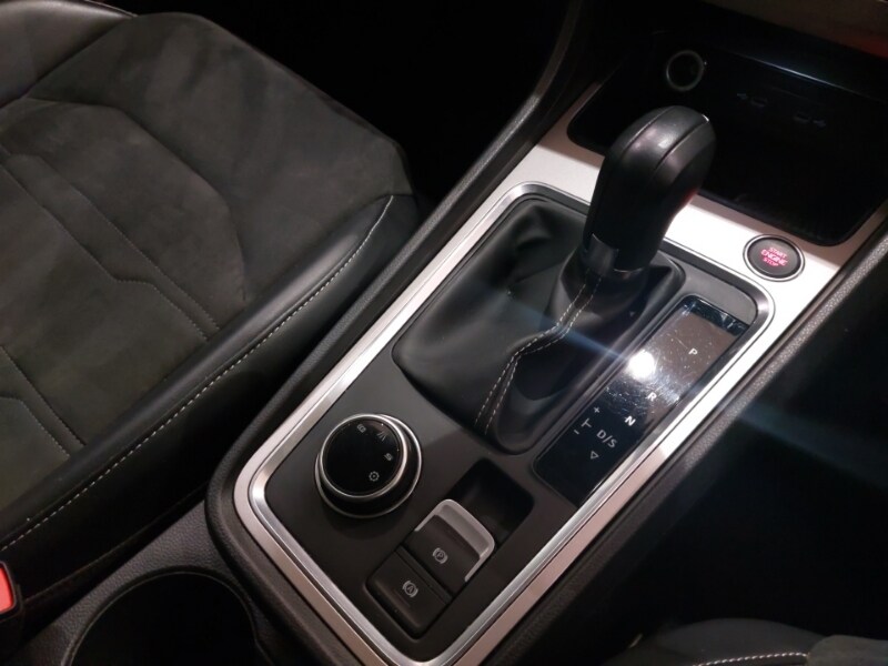 Used SEAT Ateca 2021 for sale - 77569021: Photo 16