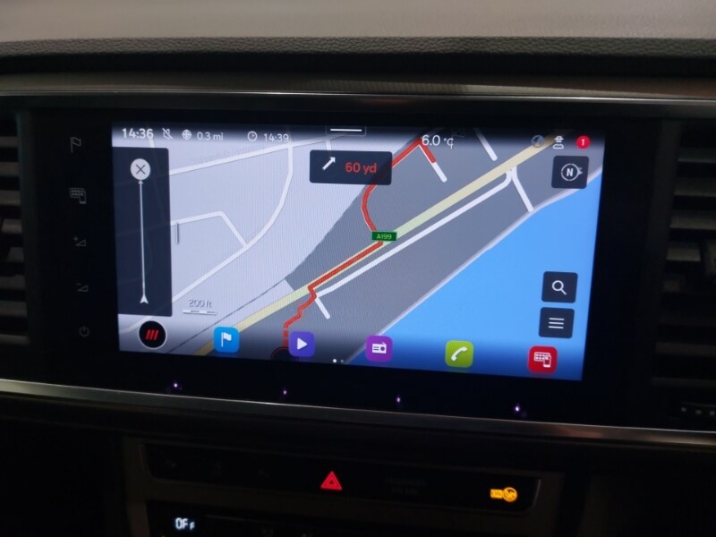 Used SEAT Ateca 2021 for sale - 77569021: Photo 19