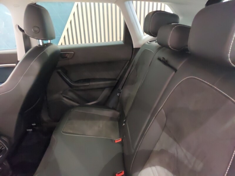 Used SEAT Ateca 2021 for sale - 77569021: Photo 6