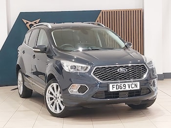 Used Ford Kuga 2020 for sale - 78065833: Photo