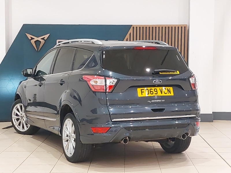 Used Ford Kuga 2020 for sale - 78065833: Photo 3