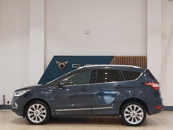 Used Ford Kuga 2020 for sale - 78065833: Photo