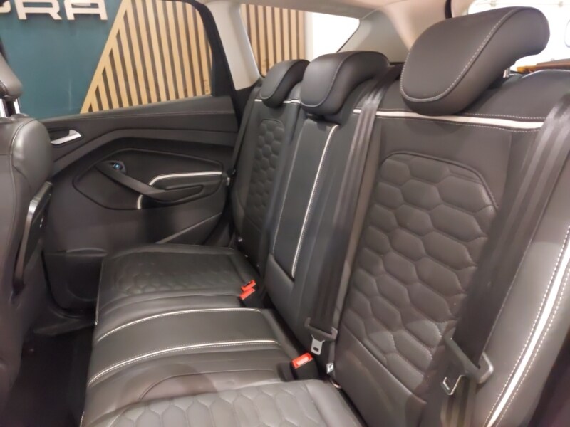 Used Ford Kuga 2020 for sale - 78065833: Photo 6