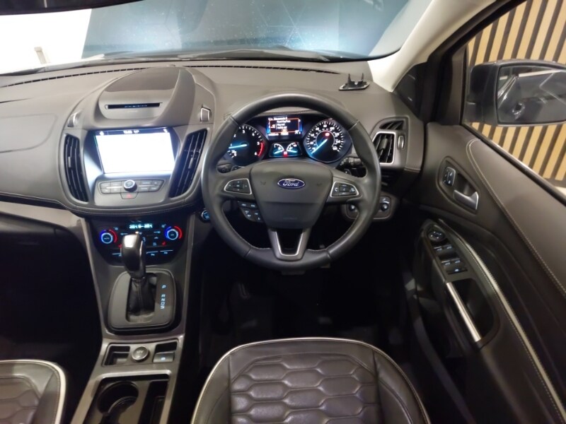 Used Ford Kuga 2020 for sale - 78065833: Photo 7