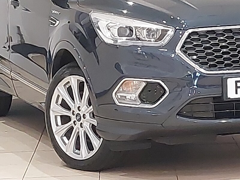 Used Ford Kuga 2020 for sale - 78065833: Photo 9