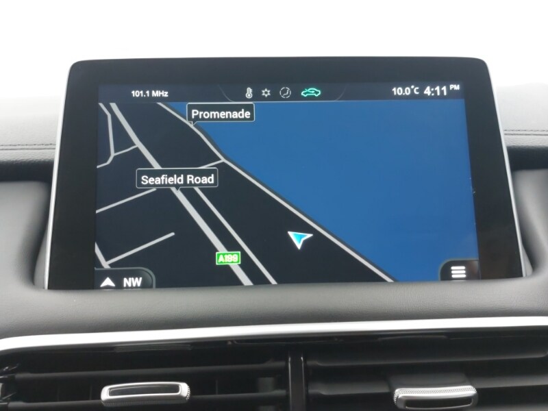 Used MG MG HS 2023 for sale - 78178821: Photo 11