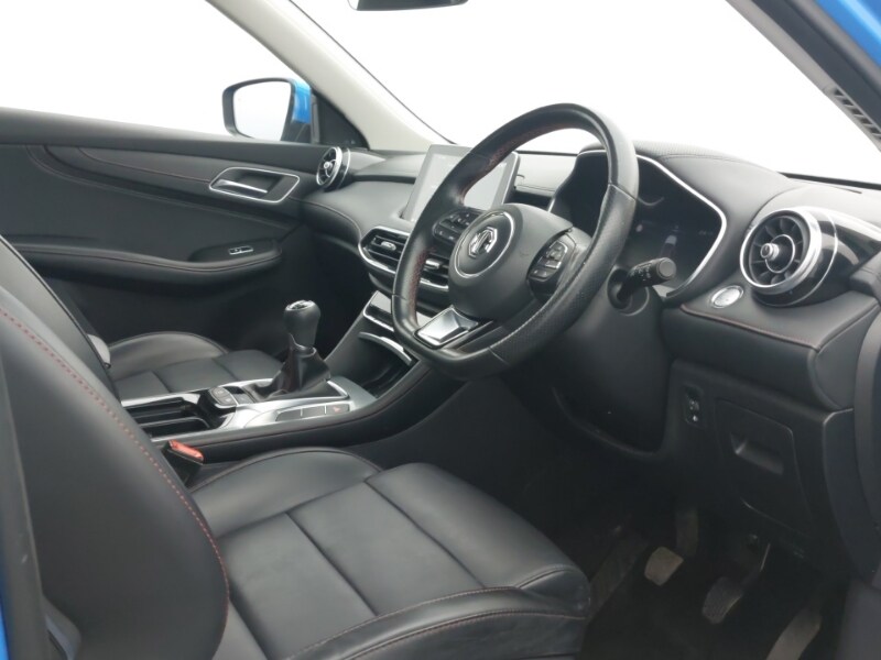 Used MG MG HS 2023 for sale - 78178821: Photo 12