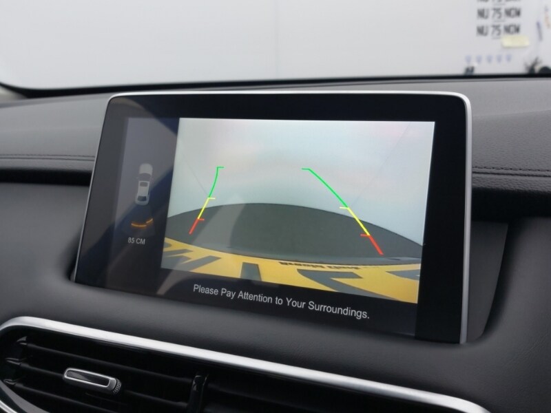 Used MG MG HS 2023 for sale - 78178821: Photo 13