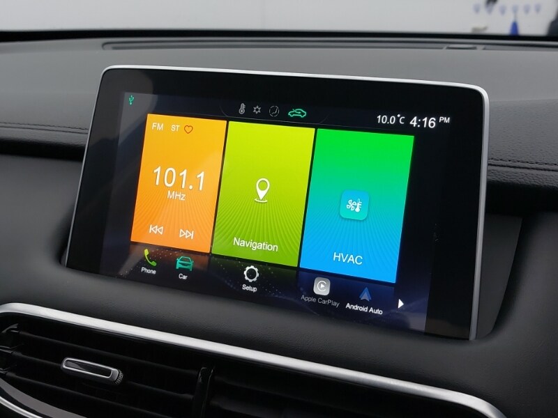 Used MG MG HS 2023 for sale - 78178821: Photo 14