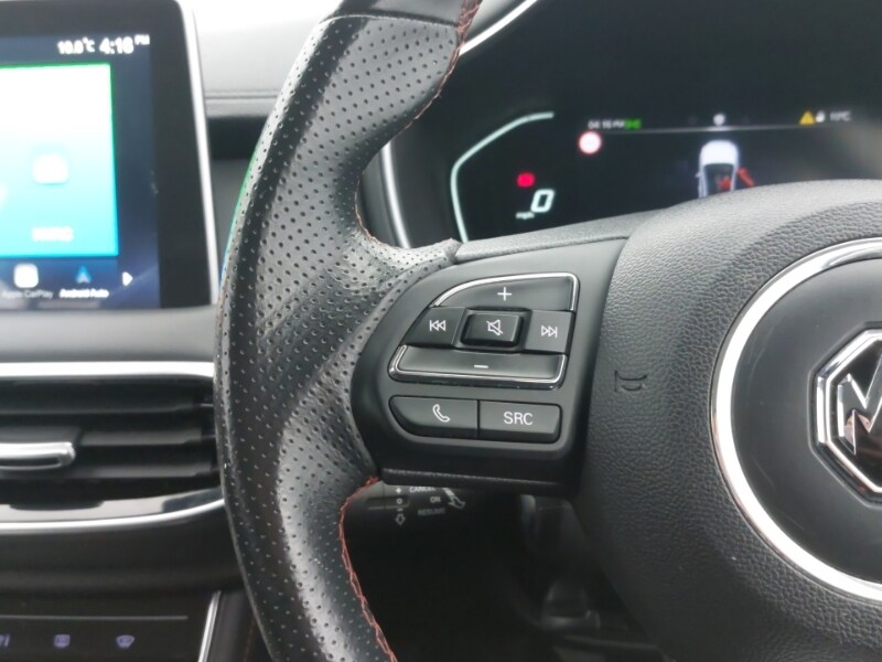 Used MG MG HS 2023 for sale - 78178821: Photo 17