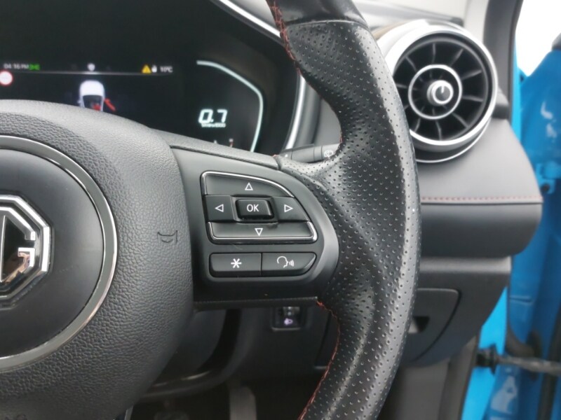 Used MG MG HS 2023 for sale - 78178821: Photo 18