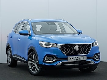 Used MG MG HS 2023 for sale - 78178821: Photo