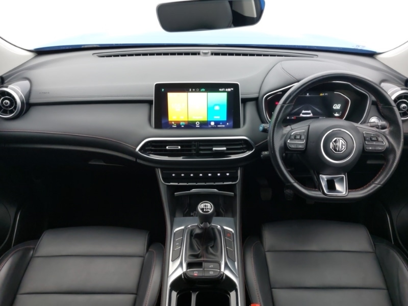 Used MG MG HS 2023 for sale - 78178821: Photo 2