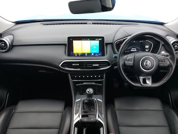 Used MG MG HS 2023 for sale - 78178821: Photo