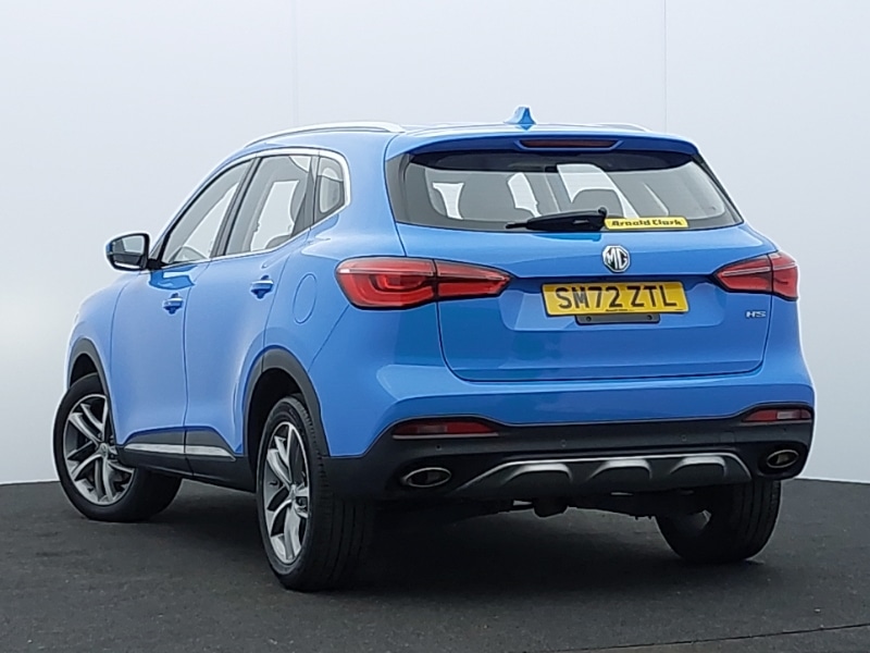 Used MG MG HS 2023 for sale - 78178821: Photo 3