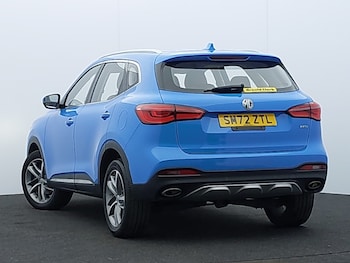 Used MG MG HS 2023 for sale - 78178821: Photo