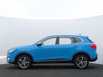 Used MG MG HS 2023 for sale - 78178821: Photo