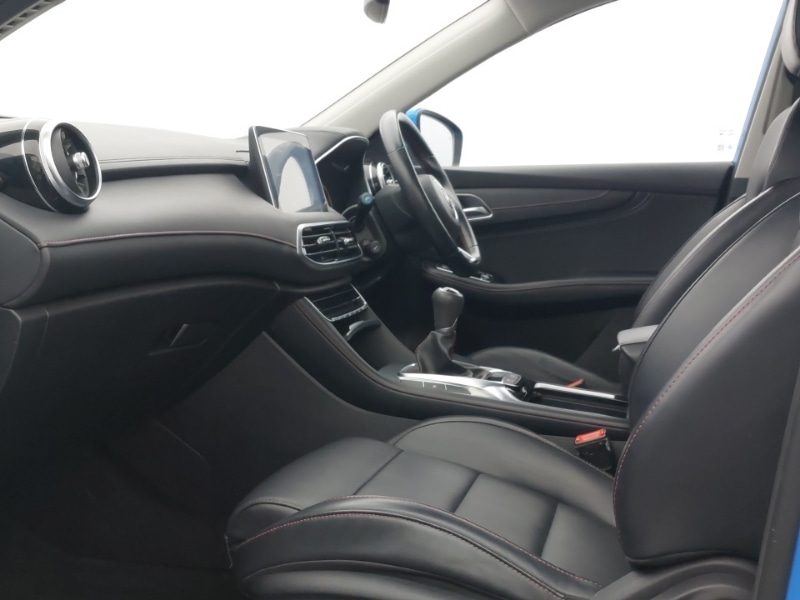 Used MG MG HS 2023 for sale - 78178821: Photo 5