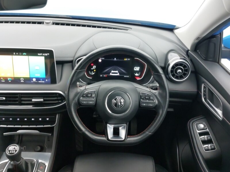 Used MG MG HS 2023 for sale - 78178821: Photo 7