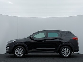 Used Hyundai TUCSON 2020 for sale - 77652369: Photo